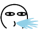#(喷水)
