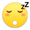 @(睡觉)