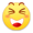 @(笑眼)